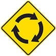 roundabout